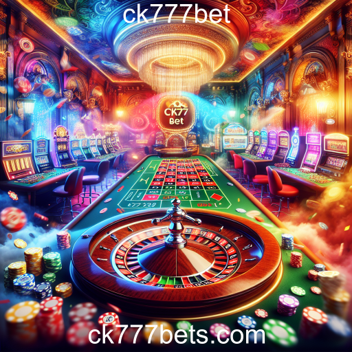 ck777bet
